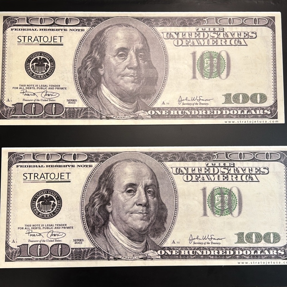 Money 🤑 Moves Collection - Picture 4 of 5